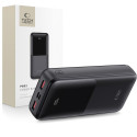 Powerbanka Tech-Protect PB02 20000mAh 22,5W black