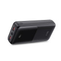 Powerbanka Tech-Protect PB02 20000mAh 22,5W black