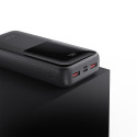 Powerbanka Tech-Protect PB02 20000mAh 22,5W black