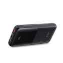 Powerbanka Tech-Protect PB01 10000mAh 22,5W - black