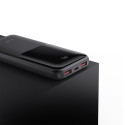 Powerbanka Tech-Protect PB01 10000mAh 22,5W - black