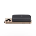Powerbanka Tech-Protect PB12 LifeMag 20000mAh MagSafe černá