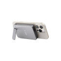 Powerbanka Tech-Protect PB14 LifeMag MagSafe 10000 mAh - šedá