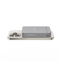Powerbanka Tech-Protect PB14 LifeMag MagSafe 10000 mAh - šedá