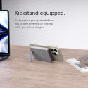 Powerbanka Tech-Protect PB14 LifeMag MagSafe 10000 mAh - šedá