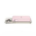 Powerbanka Tech-Protect PB31 LifeMag MagSafe 10000 mAh - růžová