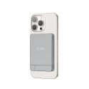Powerbanka Tech-Protect PB14 LifeMag MagSafe 5000 mAh - šedá