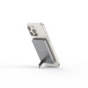 Powerbanka Tech-Protect PB14 LifeMag MagSafe 5000 mAh - šedá