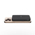 Powerbanka Tech-Protect PB24 LifeMag QI2 10 000 mAh - black