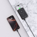 Powerbanka Tech-Protect PB24 LifeMag QI2 10 000 mAh - black