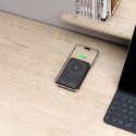 Powerbanka Tech-Protect PB24 LifeMag QI2 10 000 mAh - black