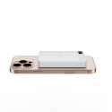 Powerbanka Tech-Protect PB33 LifeMag 5000mAh stříbrná