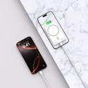 Powerbanka Tech-Protect PB33 LifeMag 5000mAh stříbrná