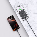 Powerbanka Tech-Protect PB33 LifeMag 5000 mAh MagSafe black