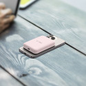 Powerbanka Tech-Protect LifeMag PB11 MagSafe 10000mAh - růžová