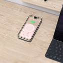 Powerbanka Tech-Protect PB10 LifeMag MagSafe 5000mAh - růžová