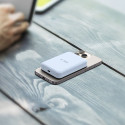 Powerbanka Tech-Protect LifeMag PB11 MagSafe 10000mAh - modrá