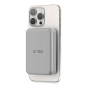 Tech-Protect PB11 LifeMag MagSafe 10000 mAh – titanium