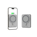 Tech-Protect PB11 LifeMag MagSafe 10000 mAh – titanium