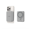 Tech-Protect PB11 LifeMag MagSafe 10000 mAh – titanium