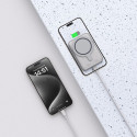 Tech-Protect PB11 LifeMag MagSafe 10000 mAh – titanium