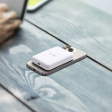 Tech-Protect LifeMag PB11 10000mAh MagSafe powerbanka - bílá