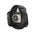 3mk Endurance powerbanka pro Apple Watch 49 mm - black