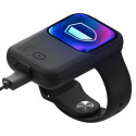 3mk Endurance powerbanka pro Apple Watch 40/41 mm - black