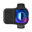 3mk Endurance powerbanka pro Apple Watch 40/41 mm - black