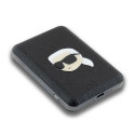 Powerbanka Karl Lagerfeld KLPB5FPGKSKIHK 16W 5000mAh MagSafe