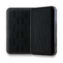 Powerbanka Karl Lagerfeld KLPB5FPGKSKCHK 16W 5000mAh MagSafe - black