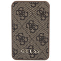 Powerbanka Guess GUPB5LP4GEGW 15W 5000 mAh - hnědá