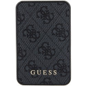 Powerbanka Guess GUPB5LP4GEGK 5000mAh 15W - černá