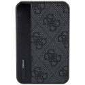 Powerbanka Guess GUPB5LP4GEGK 5000mAh 15W - černá