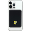 Powerbanka Ferrari MagSafe 15W 5000mAh černá