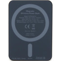 Powerbanka Ferrari MagSafe 15W 5000mAh černá