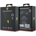 Powerbanka Ferrari MagSafe 15W 5000mAh černá