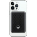 Powerbanka Mercedes STARS PATTERN MagSafe 5W 3000mAh