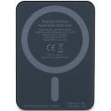 Powerbanka Mercedes STARS PATTERN MagSafe 5W 3000mAh