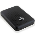 Powerbanka Mercedes STARS PATTERN MagSafe 5W 3000mAh