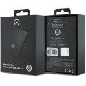 Powerbanka Mercedes STARS PATTERN MagSafe 5W 3000mAh