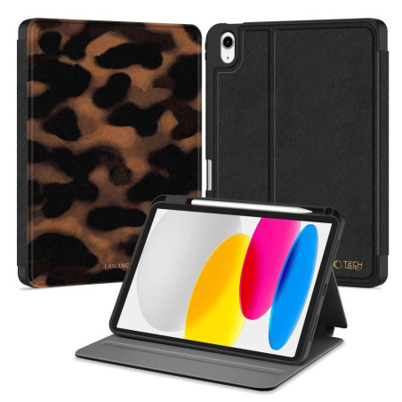 Tech-Protect LAMANO pro iPad 10.9"/11" (Panther)