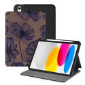 Pouzdro Tech-Protect LAMANO pro iPad - velvet night