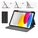 Pouzdro Tech-Protect LAMANO pro iPad - velvet night