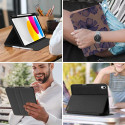 Pouzdro Tech-Protect LAMANO pro iPad - velvet night