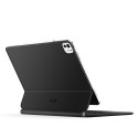 Tech-Protect SmartCase Magnetic + Keyboard pro iPad Pro 11” černý