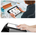 TECH-PROTECT SmartCase Pen SC pro iPad Pro 11” černá