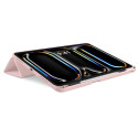 TECH-PROTECT SmartCase Pen iPad Pro 11" 2024/2025 - pink