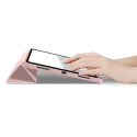 TECH-PROTECT SmartCase Pen iPad Pro 11" 2024/2025 - pink