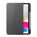 Pouzdro Tech-Protect SC Pen Canvas pro iPad - charcoal grey